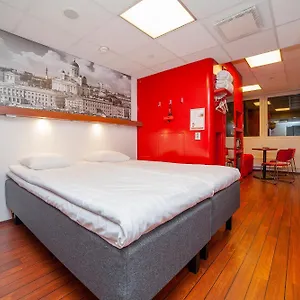 Hotel Omena Centre Helsinki