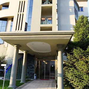 Hotel Hotel Green Vasqarr