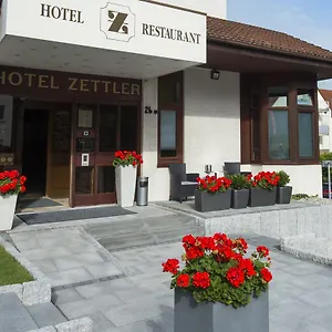 Zettler Günzburg