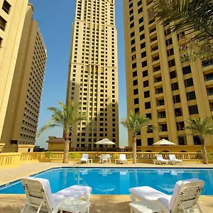 Апарт-отель Suha Jbr, Дубай