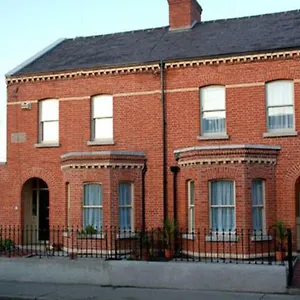 Bed & Breakfast Botanic View Dublino