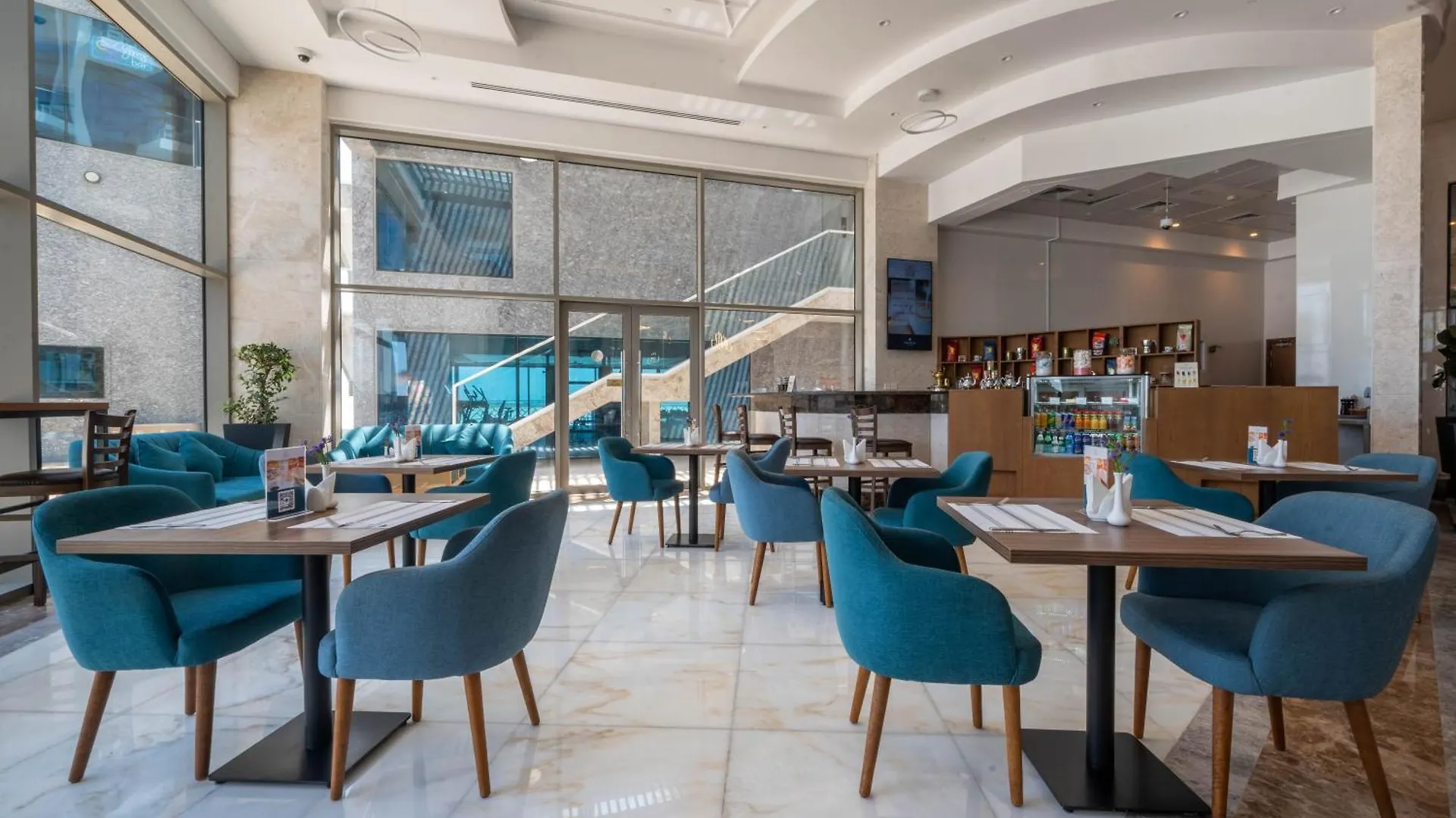 Park Regis By Prince Dubai Islands 4*,