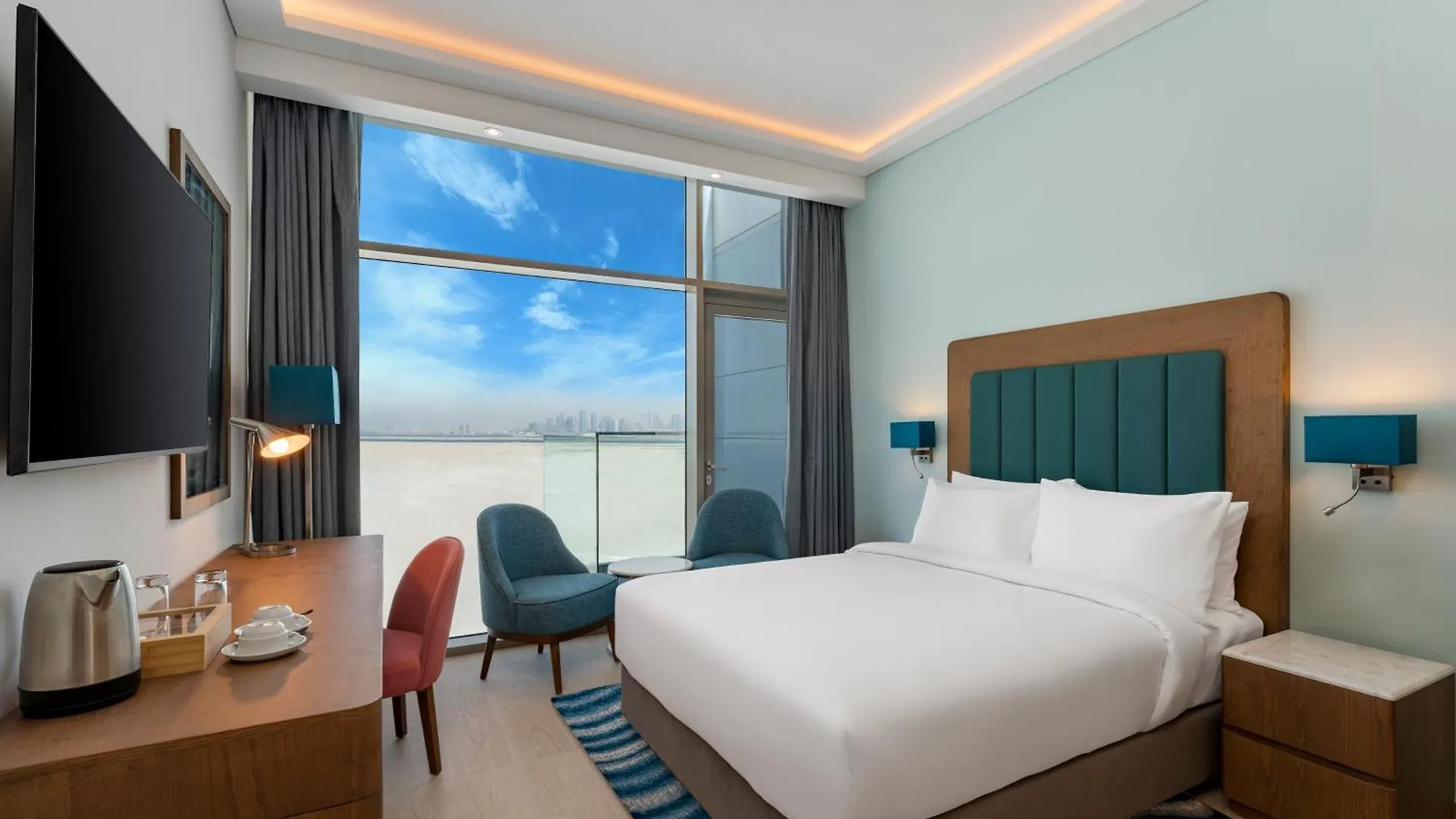 Park Regis By Prince Dubai Islands 4*,  Spojené arabské emiráty