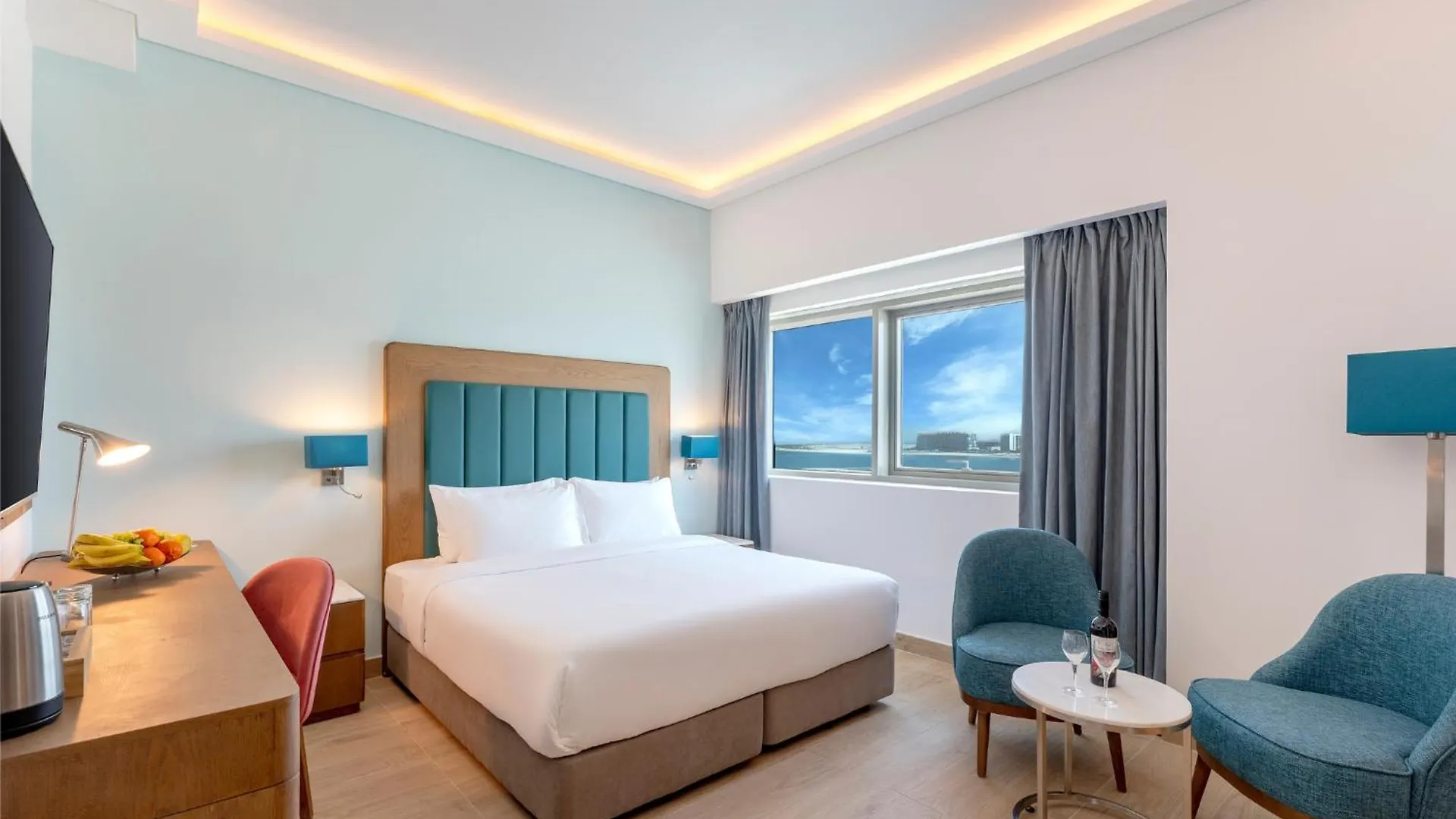 Park Regis By Prince Dubai Islands リゾート